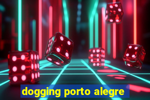 dogging porto alegre